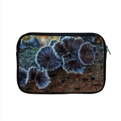 Tree Fungus Apple Macbook Pro 15  Zipper Case by okhismakingart