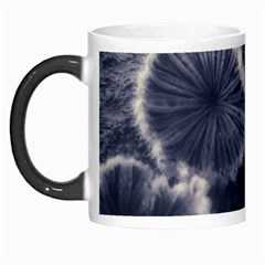 Tree Fungus Ii Morph Mugs by okhismakingart