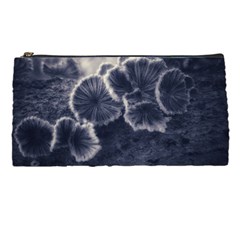 Tree Fungus Ii Pencil Cases by okhismakingart