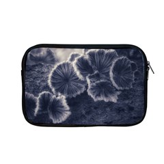 Tree Fungus Ii Apple Macbook Pro 13  Zipper Case by okhismakingart