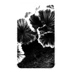 Tree Fungus High Contrast Memory Card Reader (rectangular) by okhismakingart