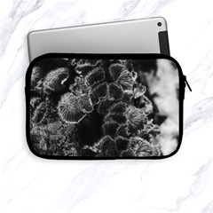 Tree Fungus Branch Vertical High Contrast Apple Ipad Mini Zipper Cases by okhismakingart