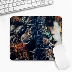 Tree Fungus Branch Vertical Large Mousepads by okhismakingart