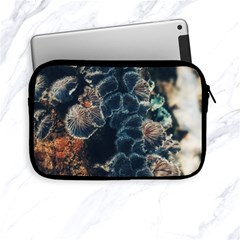 Tree Fungus Branch Vertical Apple Ipad Mini Zipper Cases by okhismakingart