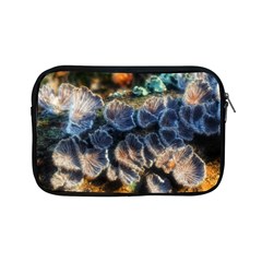 Tree Fungus Branch Apple Ipad Mini Zipper Cases by okhismakingart