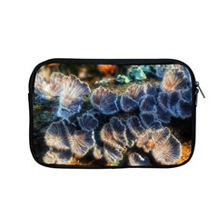 Tree Fungus Branch Apple Macbook Pro 13  Zipper Case by okhismakingart