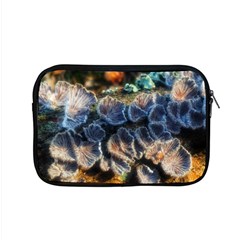 Tree Fungus Branch Apple Macbook Pro 15  Zipper Case by okhismakingart