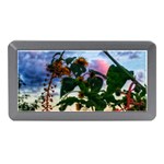 Sunflowers and Wild Weeds Memory Card Reader (Mini) Front