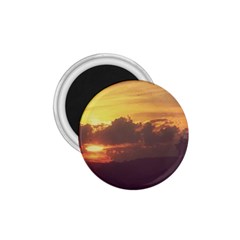 Early Sunset 1.75  Magnets