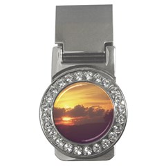 Early Sunset Money Clips (CZ) 