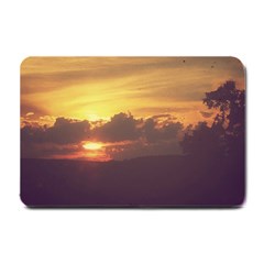 Early Sunset Small Doormat 