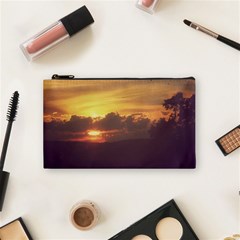 Early Sunset Cosmetic Bag (Small)