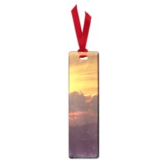 Early Sunset Small Book Marks by okhismakingart