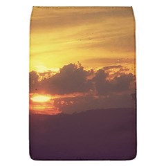 Early Sunset Removable Flap Cover (L)