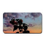 Sunflower Sunset Medium Bar Mats 16 x8.5  Bar Mat