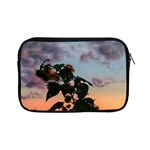 Sunflower Sunset Apple iPad Mini Zipper Cases Front