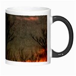 Old Sunset Morph Mugs Right