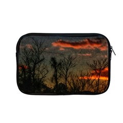 Old Sunset Apple Macbook Pro 13  Zipper Case by okhismakingart