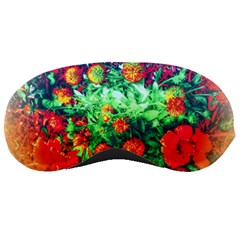 Intense Flowers Sleeping Masks