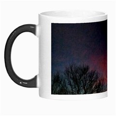 Darkness Falling Morph Mugs by okhismakingart