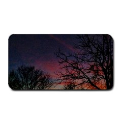 Darkness Falling Medium Bar Mats by okhismakingart