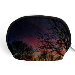 Darkness Falling Accessory Pouch (medium) by okhismakingart