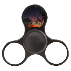 Darkness Falling Finger Spinner by okhismakingart