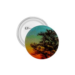 Turquoise Sunset 1 75  Buttons by okhismakingart