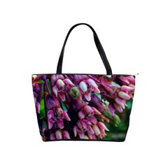 Milkweed Classic Shoulder Handbag by okhismakingart