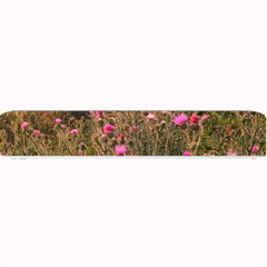 Thistle Field Small Bar Mats by okhismakingart