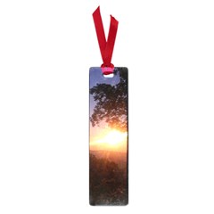 Mountain Sunset Small Book Marks by okhismakingart