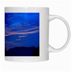 Blue Highway White Mugs Right