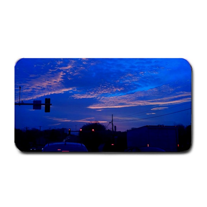 Blue Highway Medium Bar Mats