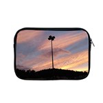 Parking Lot Sunset Apple MacBook Pro 15  Zipper Case Front