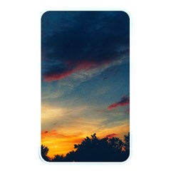 Muted Sunset Memory Card Reader (rectangular) by okhismakingart