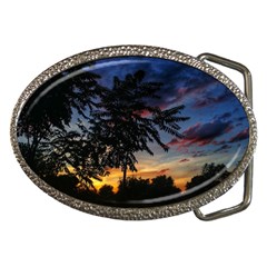 Sumac Sunset Belt Buckles