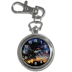 Sumac Sunset Key Chain Watches