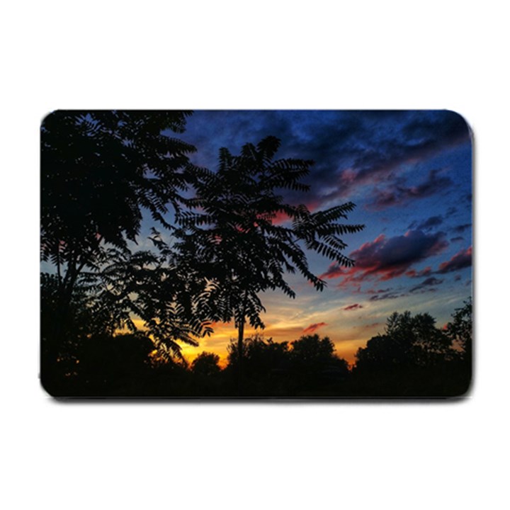 Sumac Sunset Small Doormat 