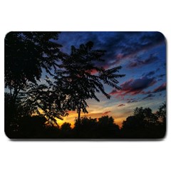 Sumac Sunset Large Doormat 