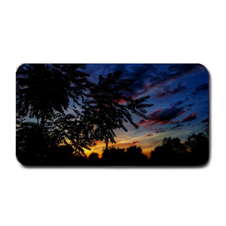 Sumac Sunset Medium Bar Mats