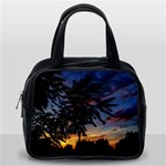 Sumac Sunset Classic Handbag (One Side) Front