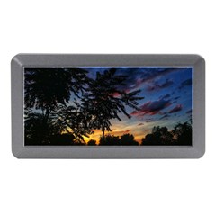 Sumac Sunset Memory Card Reader (mini) by okhismakingart