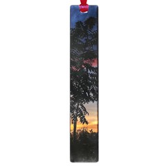 Sumac Sunset Large Book Marks