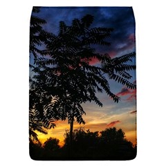 Sumac Sunset Removable Flap Cover (S)