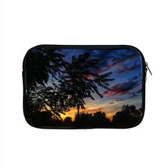 Sumac Sunset Apple Macbook Pro 15  Zipper Case by okhismakingart