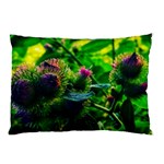 Bur Flowers Pillow Case 26.62 x18.9  Pillow Case