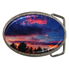 Afternoon Majesty Belt Buckles by okhismakingart