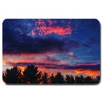 Afternoon Majesty Large Doormat  30 x20  Door Mat