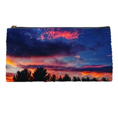 Afternoon Majesty Pencil Cases by okhismakingart