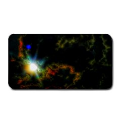 Emerging Sun Medium Bar Mats by okhismakingart